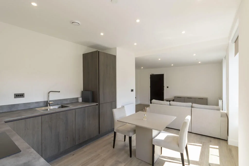 1 bedroom apartment for rent