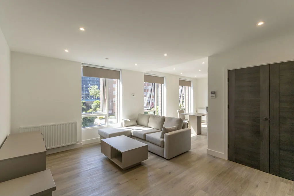 1 bedroom apartment for rent
