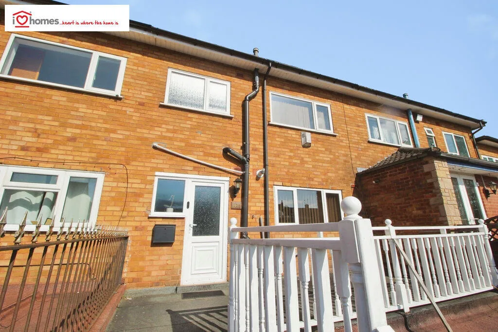 3 bedroom property for rent
