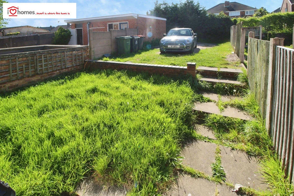 3 bedroom property for rent