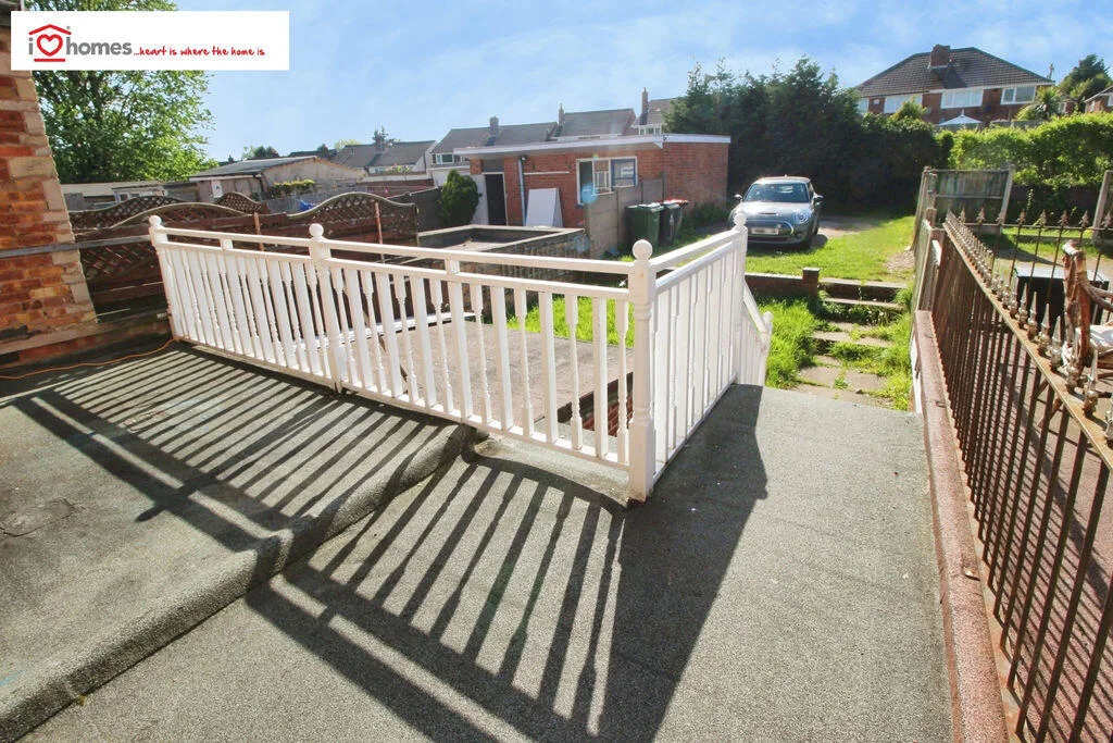 3 bedroom property for rent