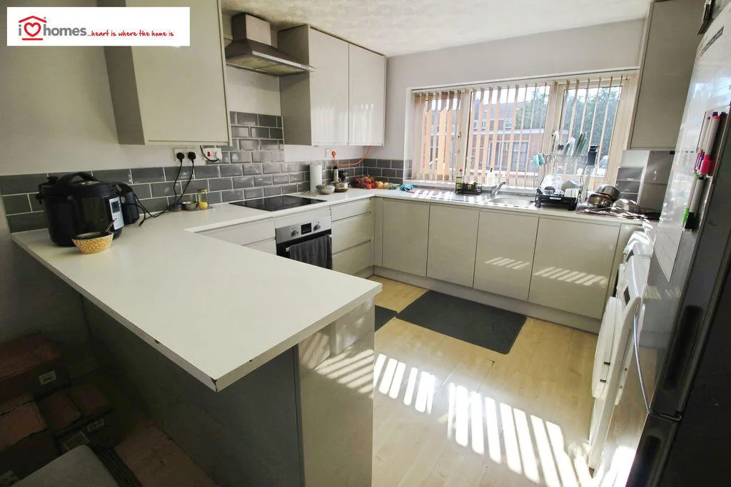 3 bedroom property for rent
