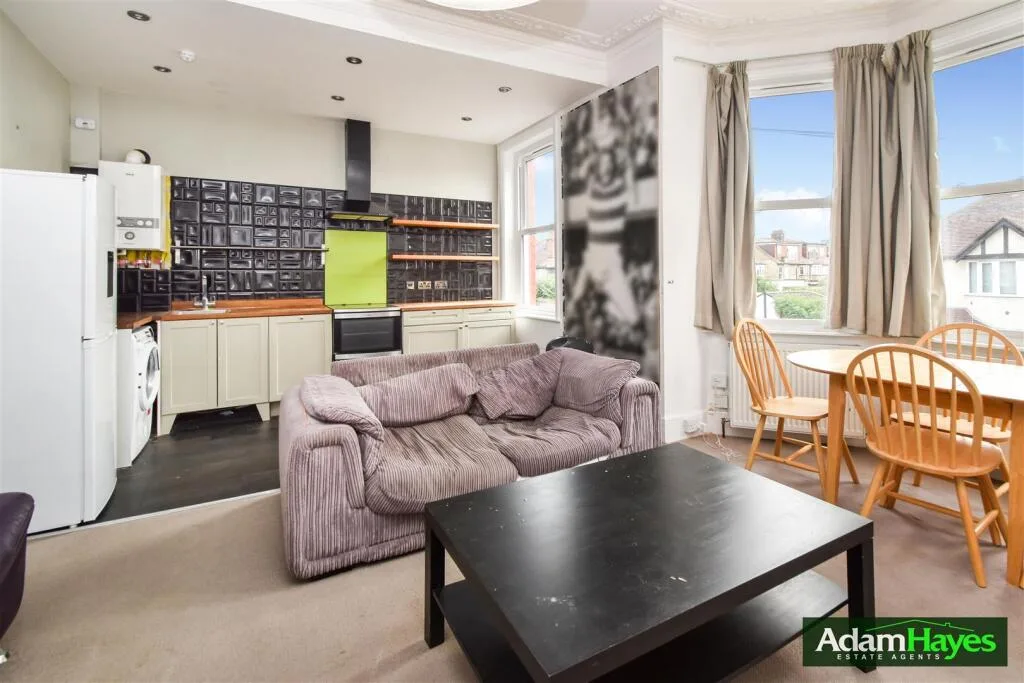 2 bedroom apartment for rent