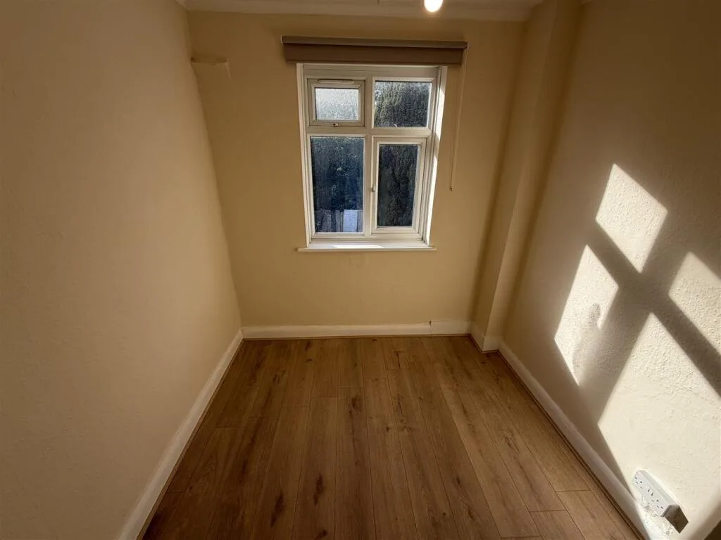 2 bedroom terraced house for rent
