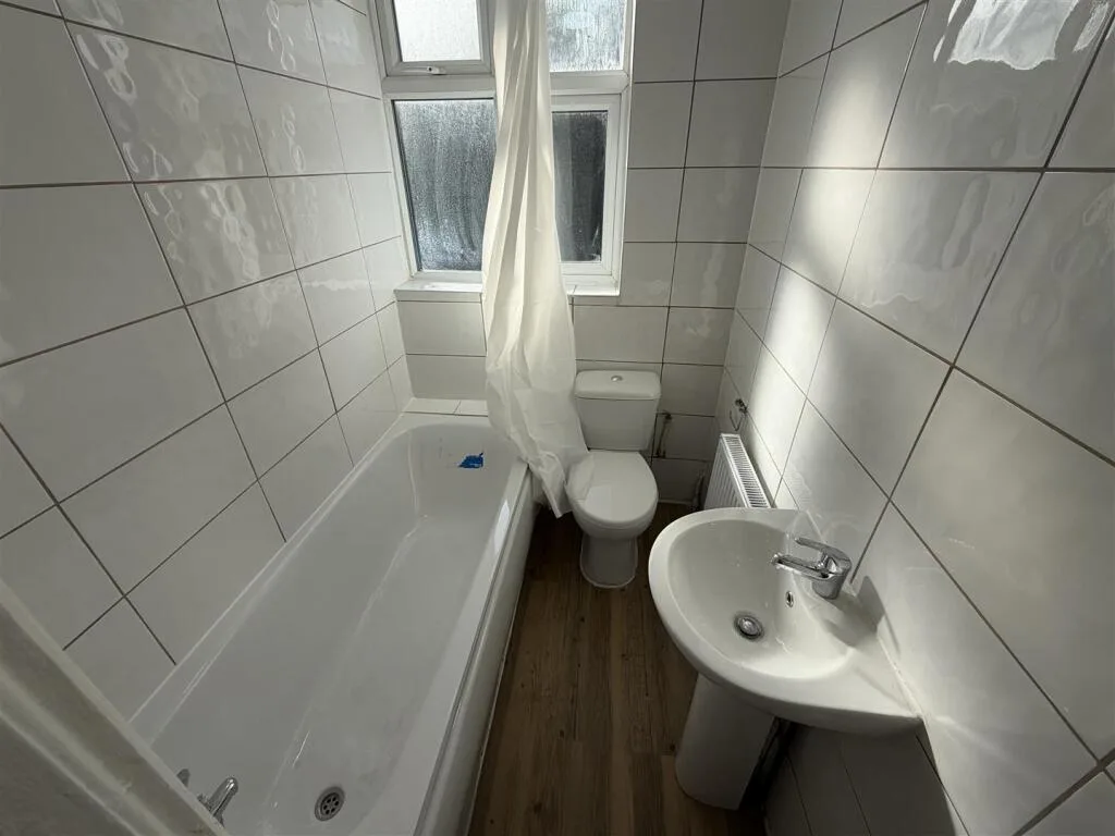 2 bedroom terraced house for rent