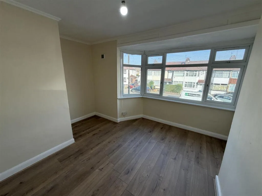 2 bedroom terraced house for rent