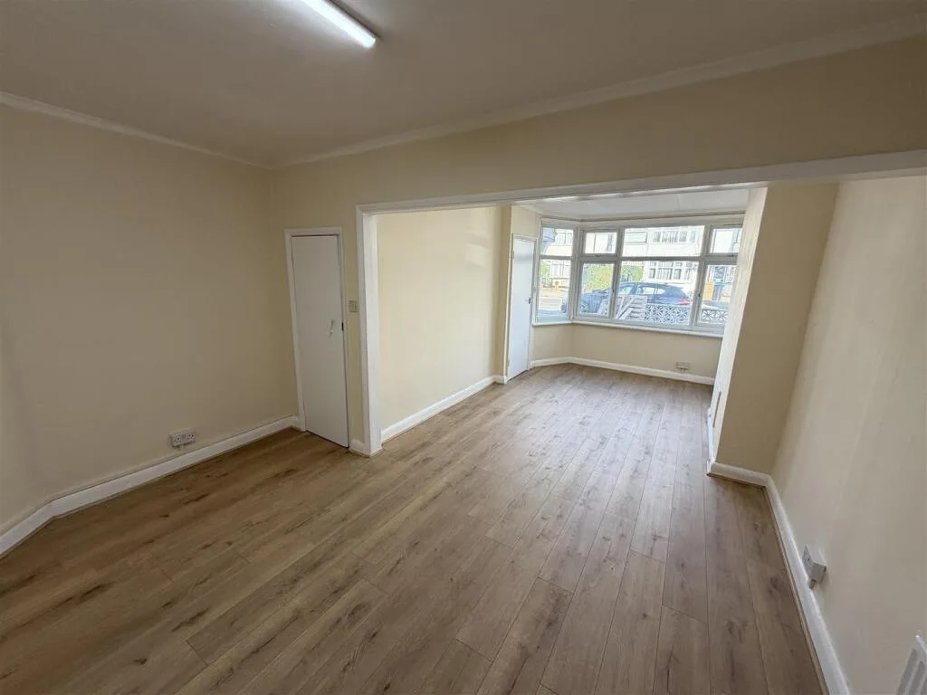 2 bedroom terraced house for rent