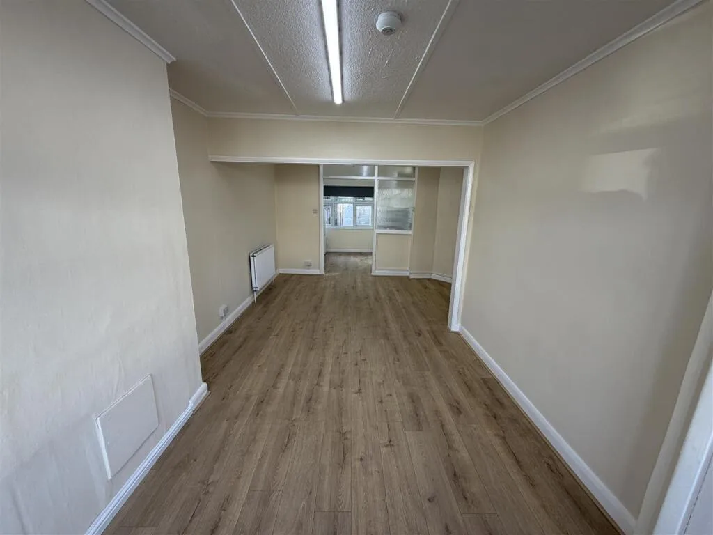 2 bedroom terraced house for rent