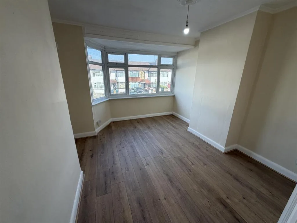 2 bedroom terraced house for rent