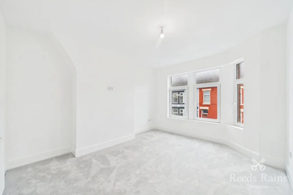3 bedroom terraced house for rent