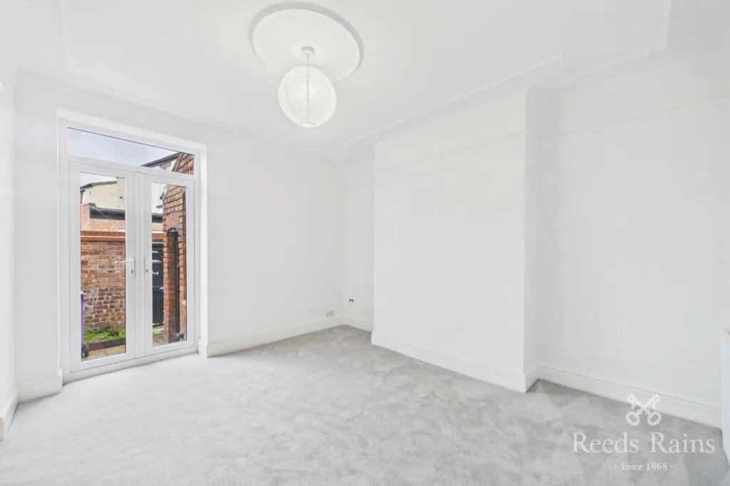 3 bedroom terraced house for rent