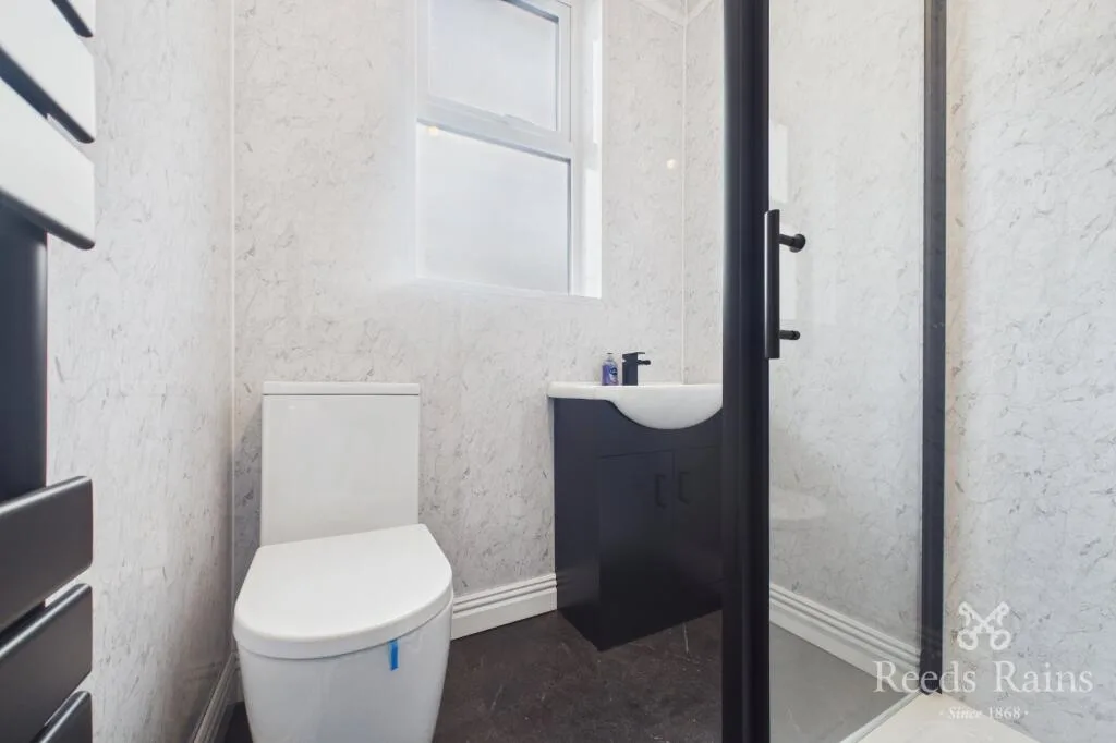 3 bedroom terraced house for rent