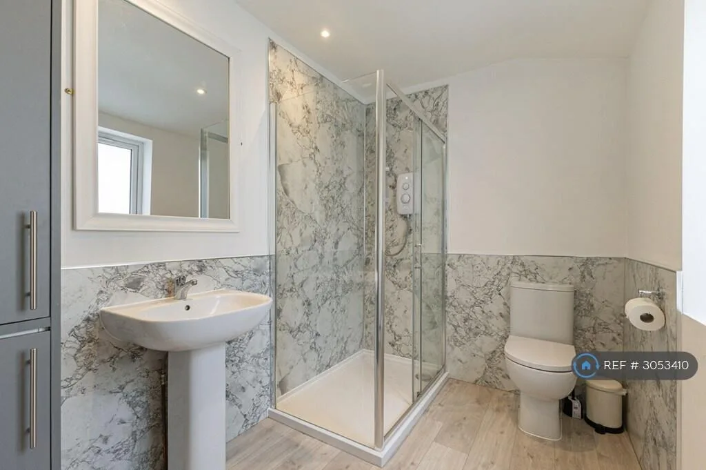 3 bedroom terraced house for rent