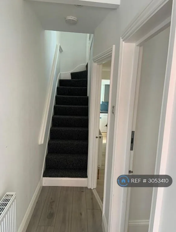 3 bedroom terraced house for rent