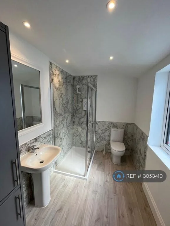 3 bedroom terraced house for rent