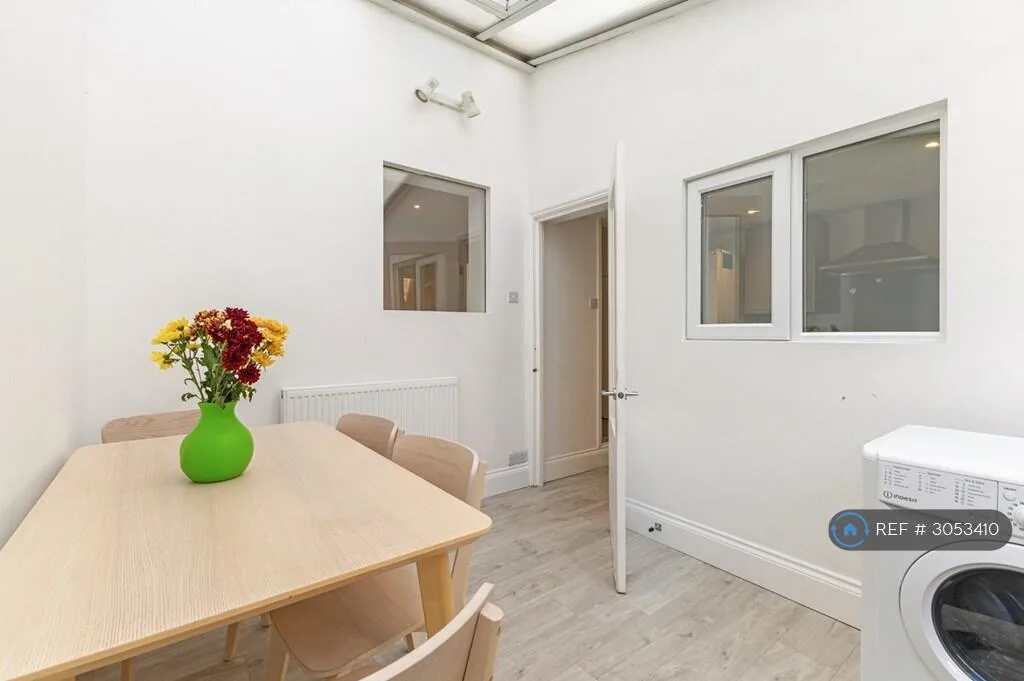 3 bedroom terraced house for rent