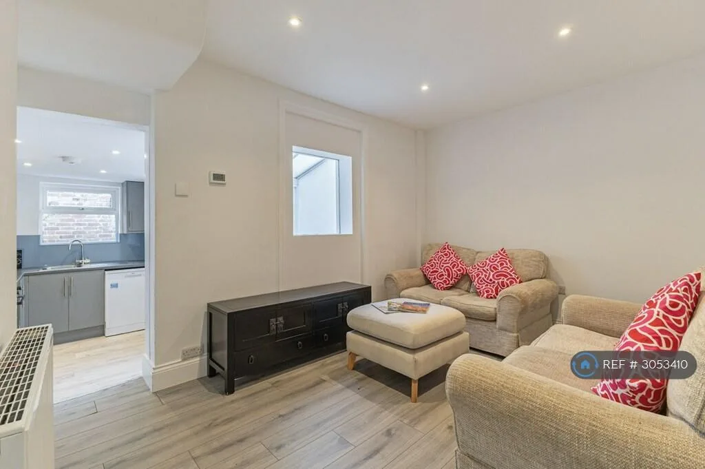 3 bedroom terraced house for rent