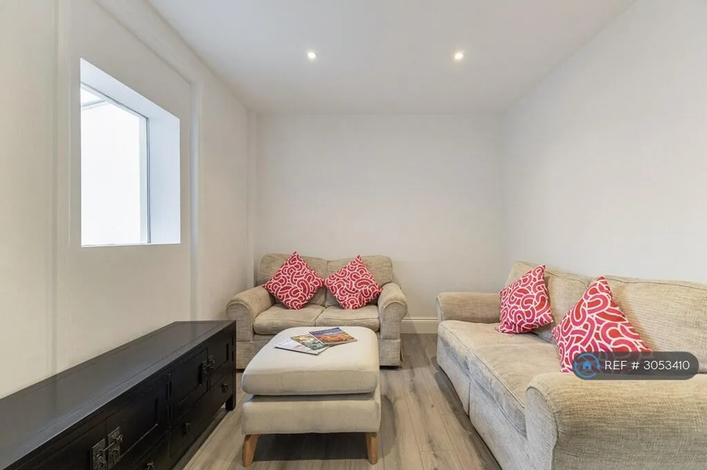 3 bedroom terraced house for rent
