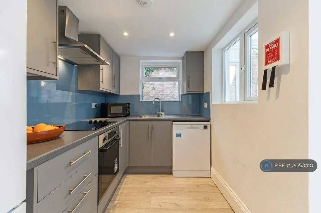 3 bedroom terraced house for rent