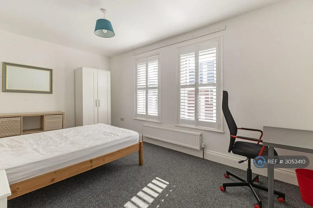3 bedroom terraced house for rent