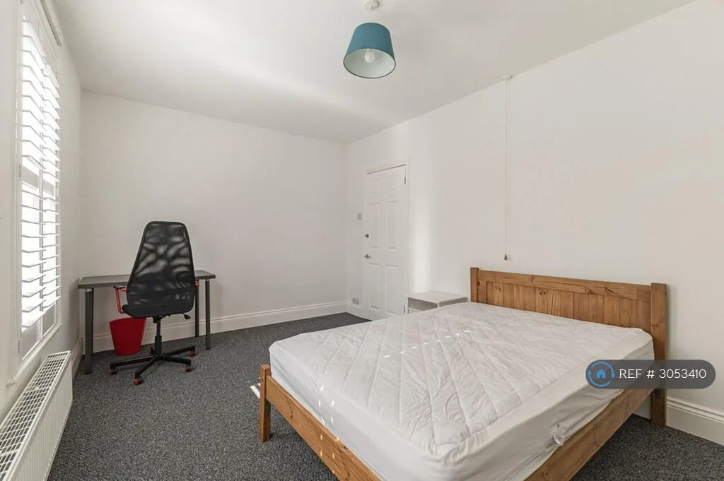 3 bedroom terraced house for rent