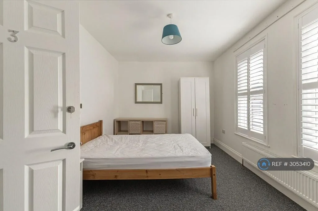 3 bedroom terraced house for rent
