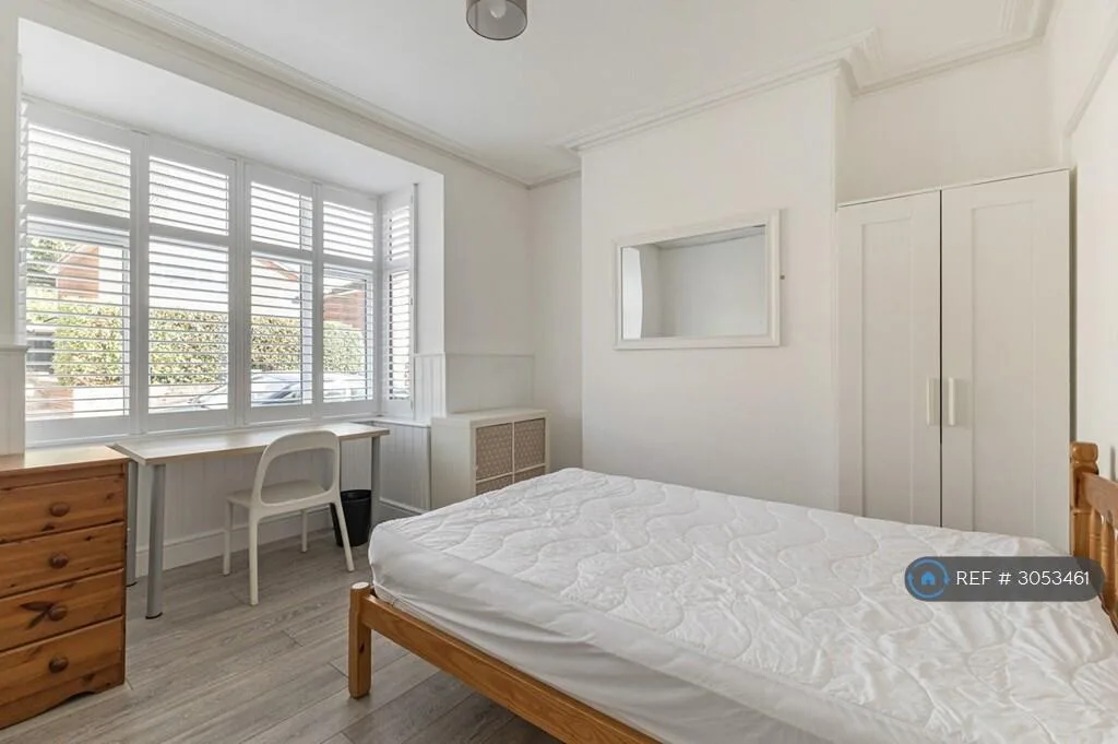 4 bedroom terraced house for rent
