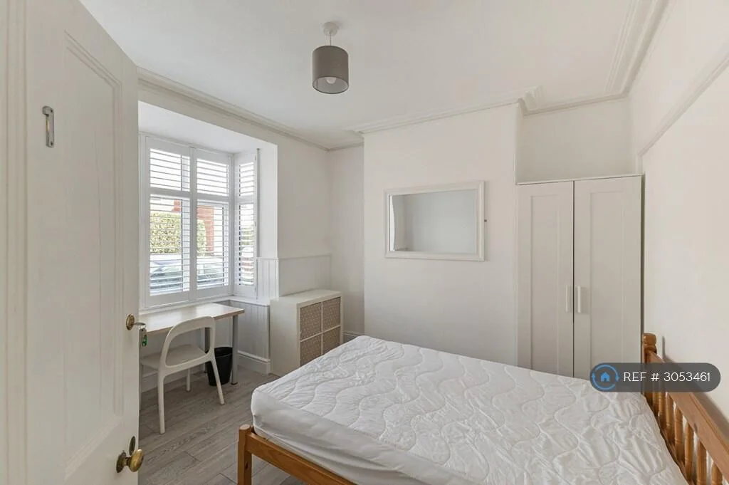4 bedroom terraced house for rent