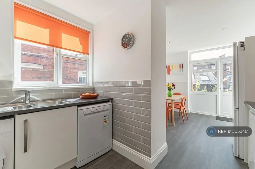 4 bedroom terraced house for rent