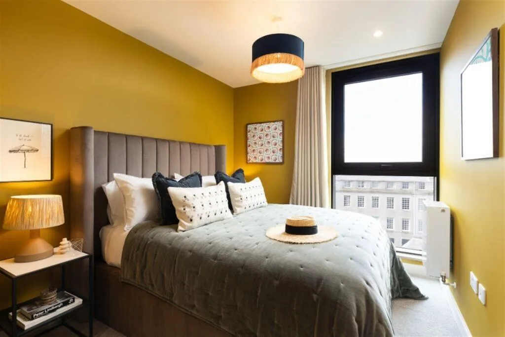 1 bedroom apartment for rent