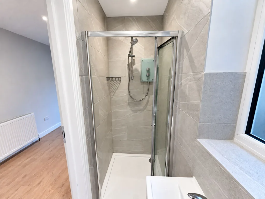 2 bedroom ground floor flat for rent
