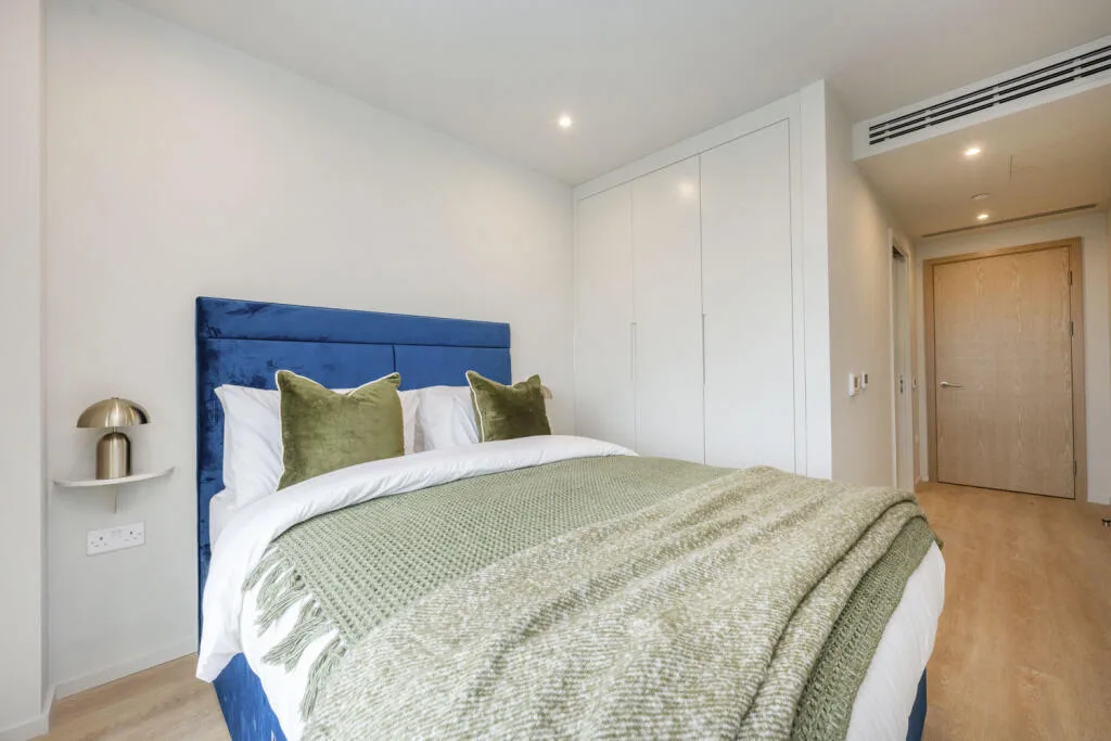 3 bedroom penthouse for rent
