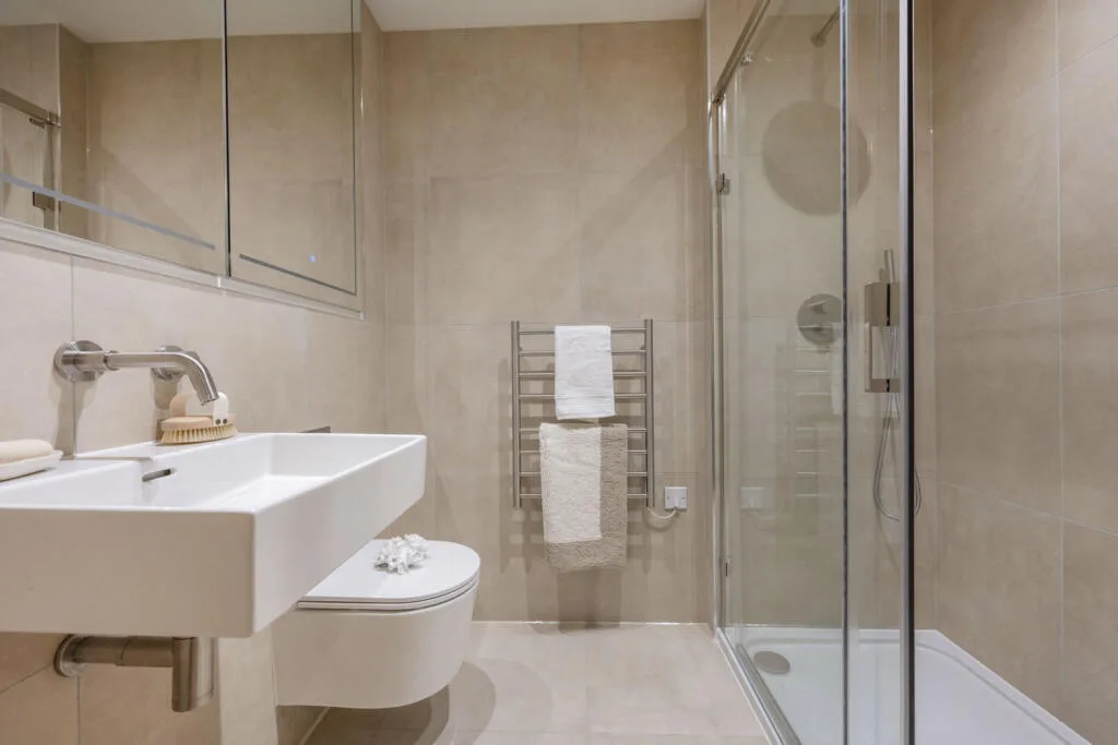 3 bedroom penthouse for rent
