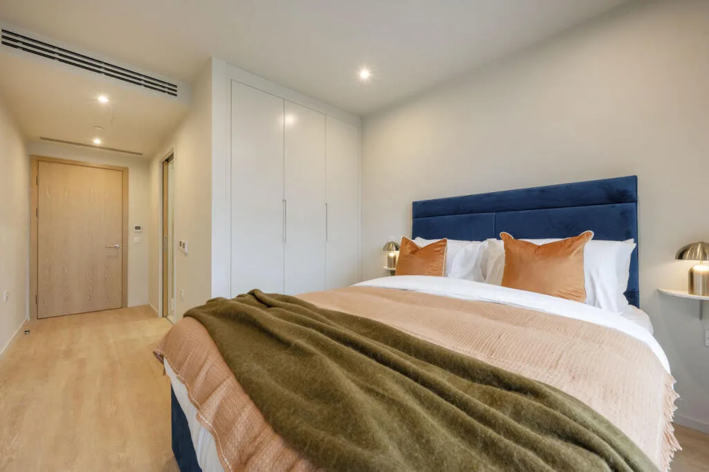 3 bedroom penthouse for rent