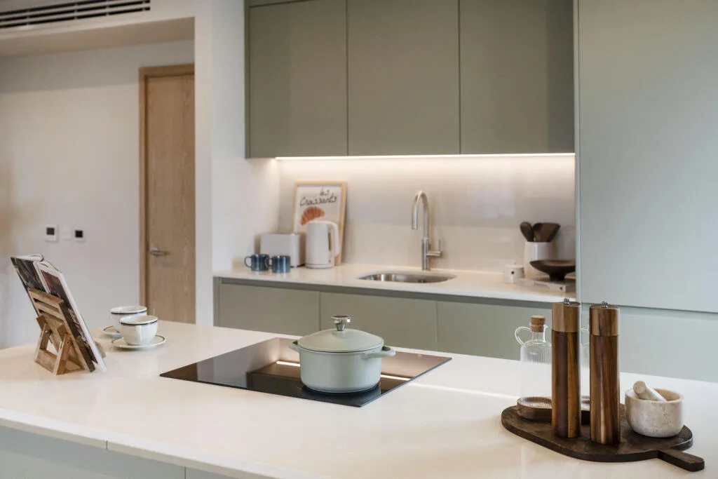 3 bedroom penthouse for rent
