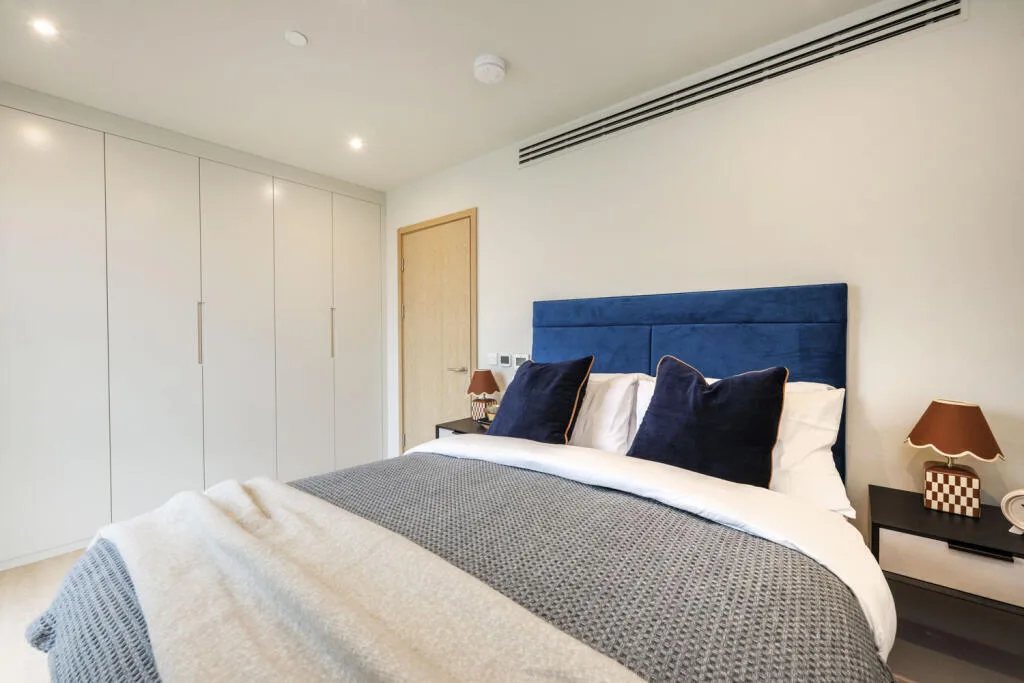 3 bedroom penthouse for rent