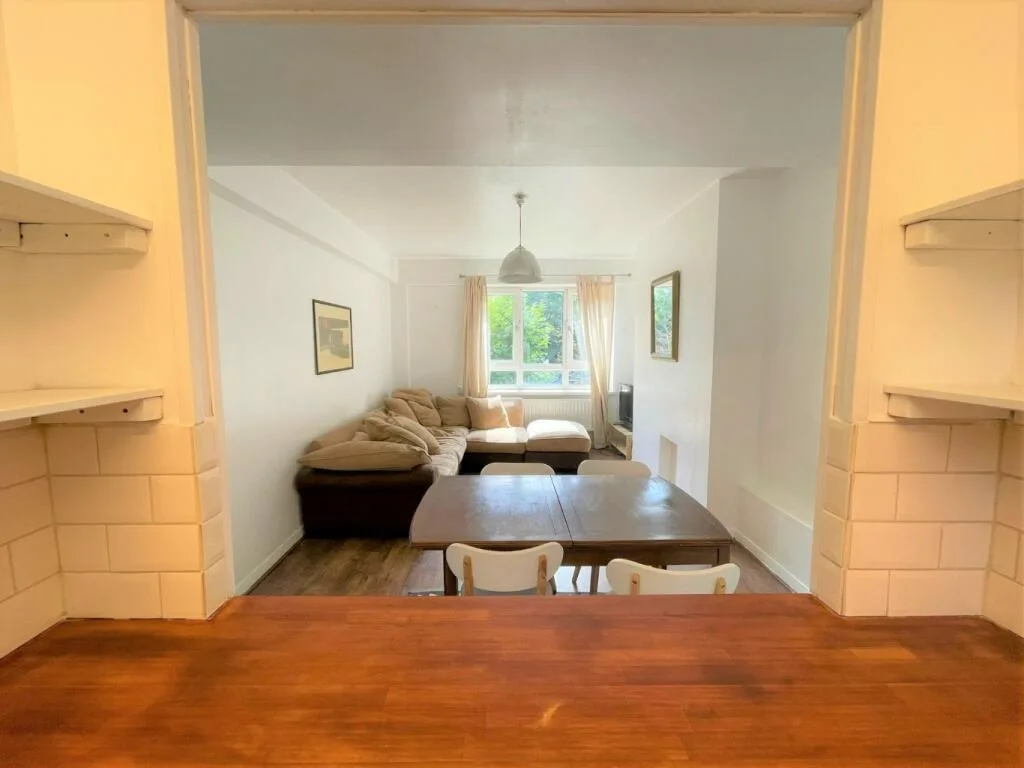 3 bedroom apartment for rent