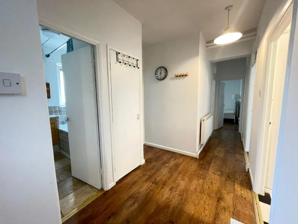 3 bedroom apartment for rent