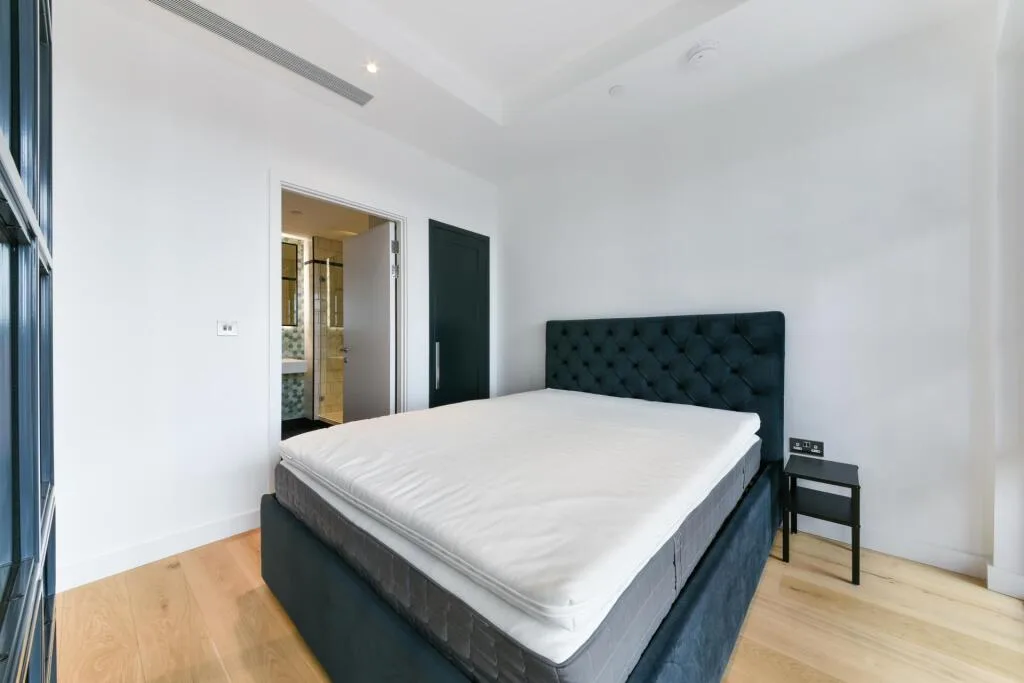 Studio apartment for rent