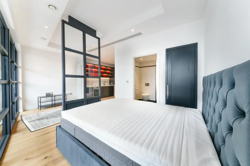 Studio apartment for rent