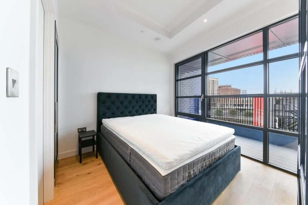 Studio apartment for rent