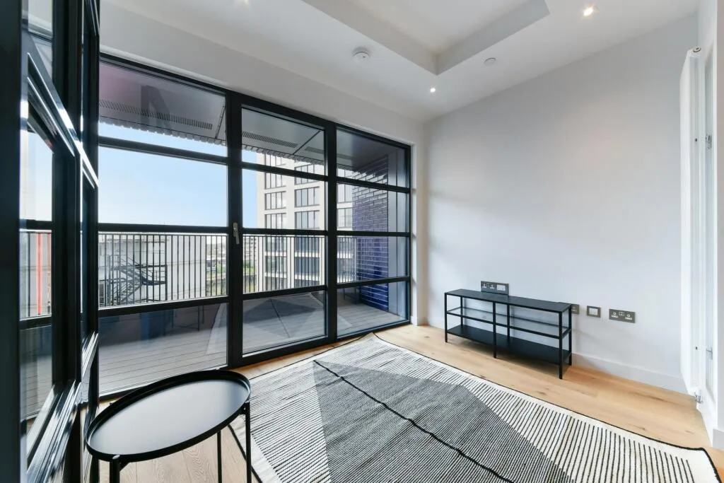 Studio apartment for rent
