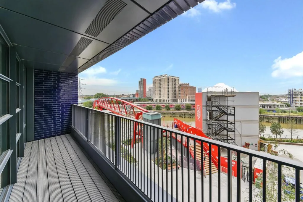 Studio apartment for rent