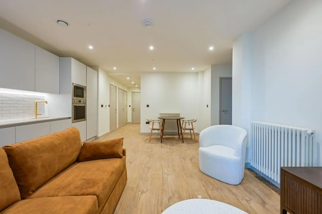 1 bedroom flat for rent