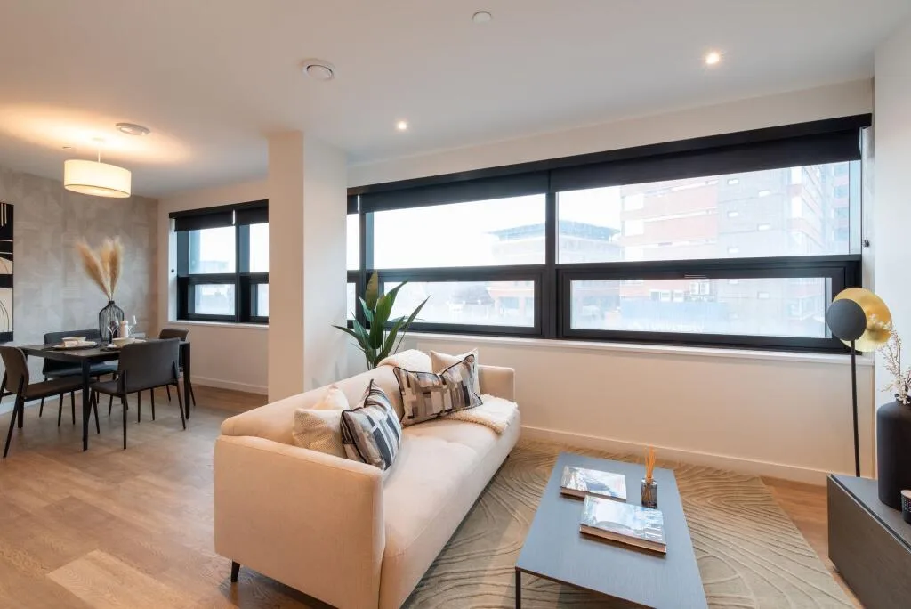 1 bedroom apartment for rent