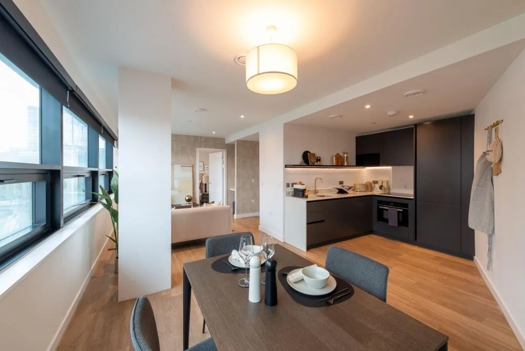 1 bedroom apartment for rent