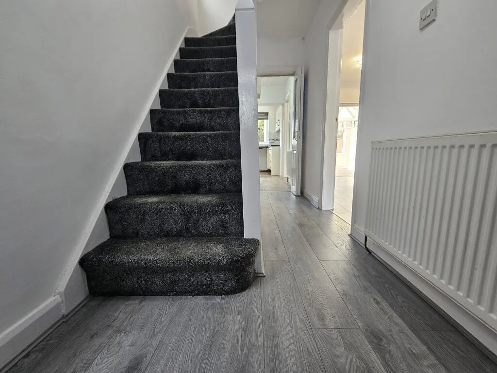 3 bedroom house for rent