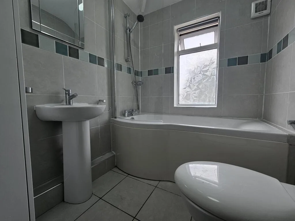 3 bedroom house for rent