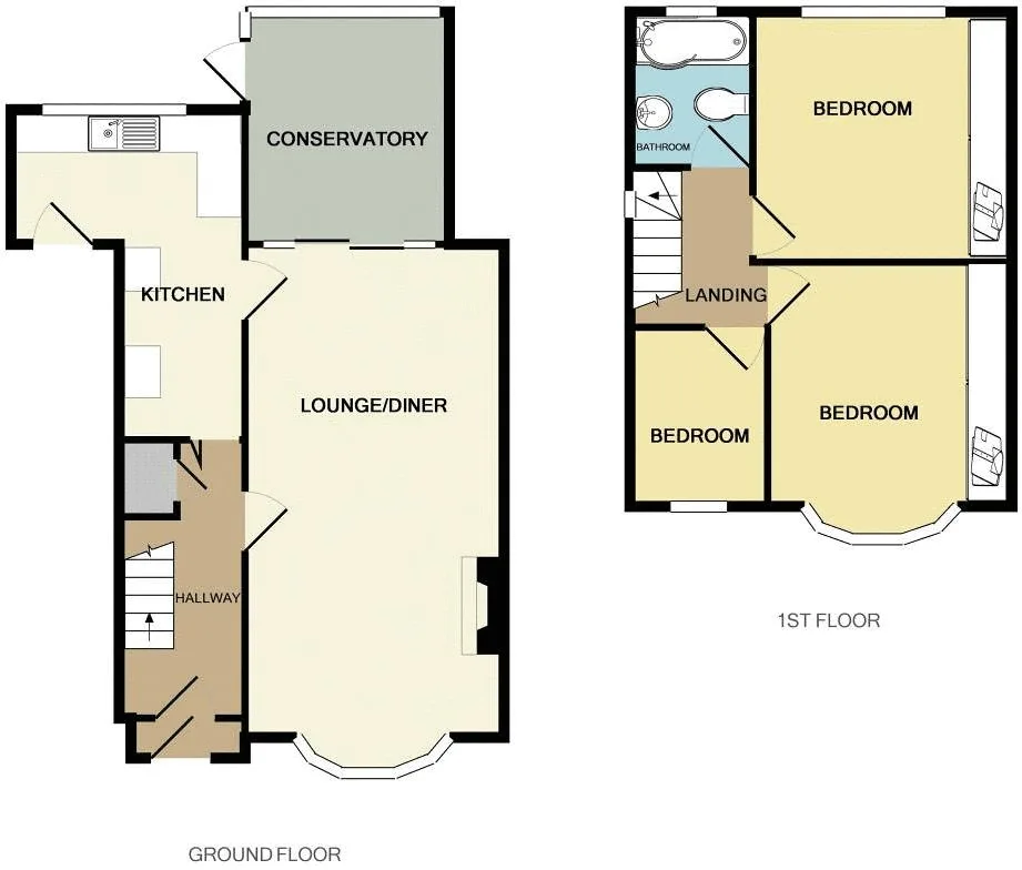 3 bedroom house for rent