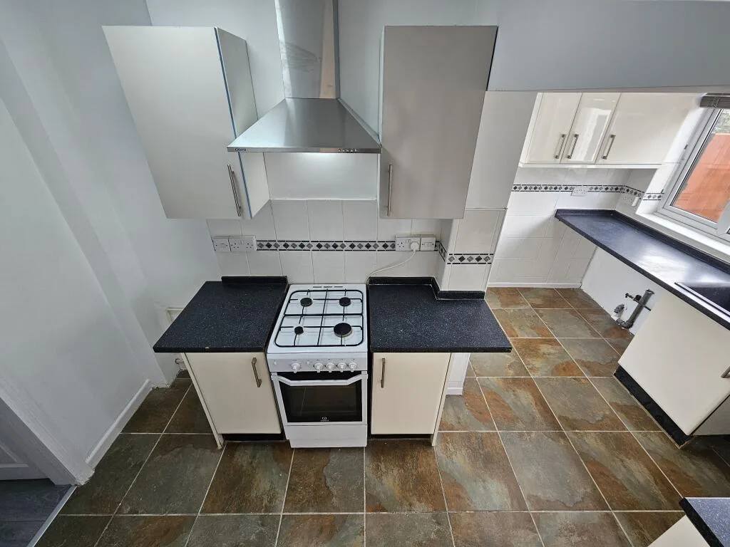 3 bedroom house for rent